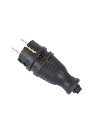 Bylion Kauçuk Düz Fiş – KEF