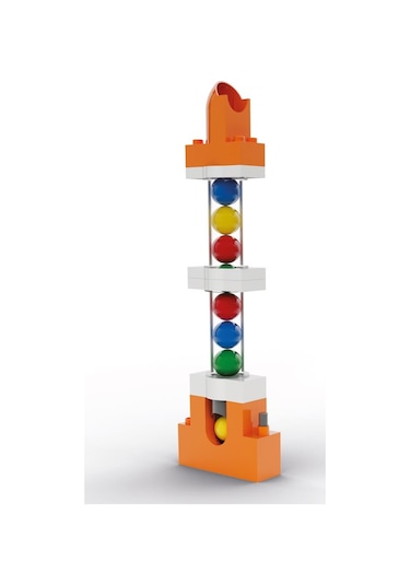 Hubelino Marble Run Misket Asansörü 420596