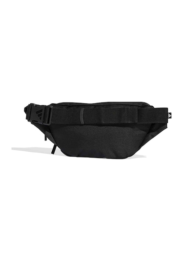 Adidas Linear G Essentials Kadın Kahverengi Sırt Çantası Siyah