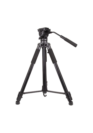 Gdx 688 Fotoğraf ve Video Kamera Tripod