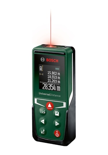 Bosch UniversalDistance 30 Lazerli Uzaklık Ölçer - 0603672503