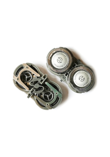 Hq4 Erkekler İçin Tıraş Başlığı Philips Hq422 Hq42 Hq460 İçin Tıraş Başlığı