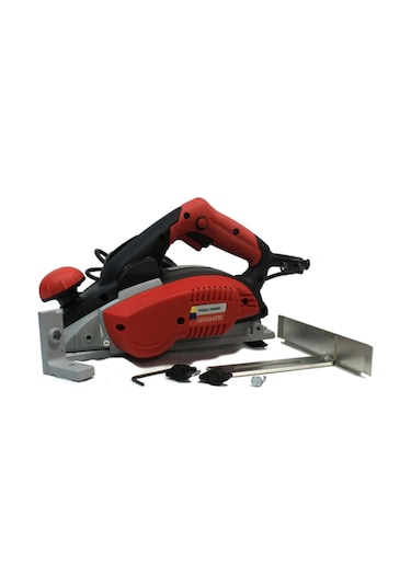 Felisatti Fs-Pf82-900M Planya Makinesi
