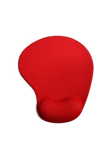 Primepickings Yaz Sıcak Satış Basit Masa Matı Küçük Boy Silikon Mouse Pad Ev Ofis Üç Boyutlu Bilek Yastığı K