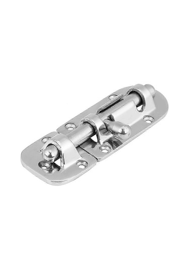 Paslanmaz Çelik Deniz Teknesi Kapı Pencere Kilidi Mandalı Sürgülü