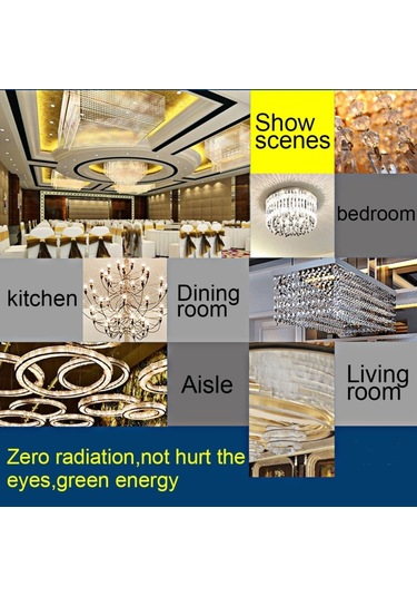 G4 9 Led Smd 5730 Çiçek Dekoratif Işık Dc/ac 12-24v Şeffaf