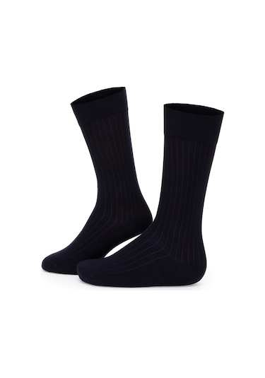 Pierre Cardin Erkek Lacivert Çorap 50318185-200 Lacivert