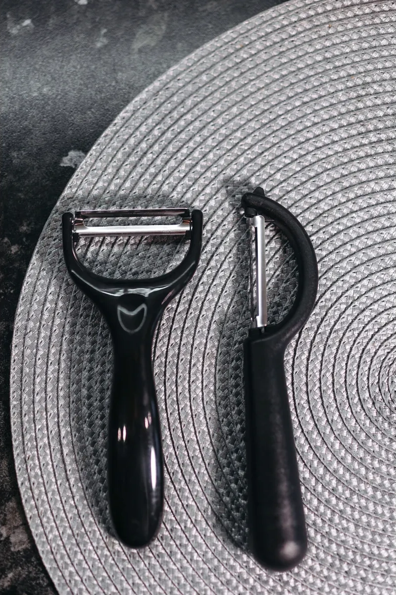 Idei Dla Kuhni Sebze Soyacağı 302420237 Siyah