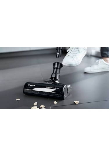 Bosch BCS711EXT Dikey Şarjlı Süpürge