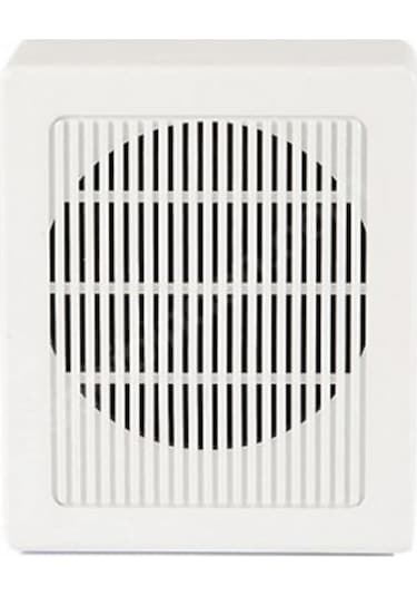 Sti TY-02 Volüm Kontrol Duvar Tipi Hoparlör