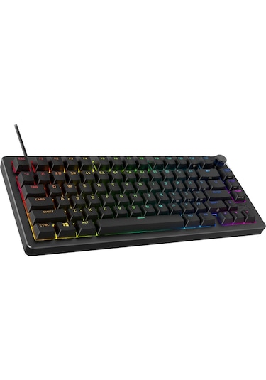Hyperx Alloy Rise 75 Gaming Klavye 7g7a4aa
