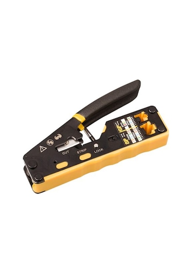 Prolink Ph-010 Yeni Nesil İnternet Pensesi Ez Cat 7 8p8c/6p4c/6p6c