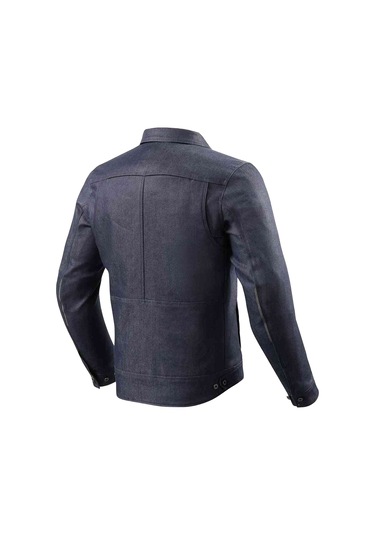 Revıt Crosby Kot Mont Mavi