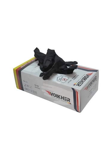 Nitril Eldiven 100 Adet