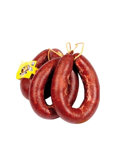 Şahin Kangal Sucuk 1 KG