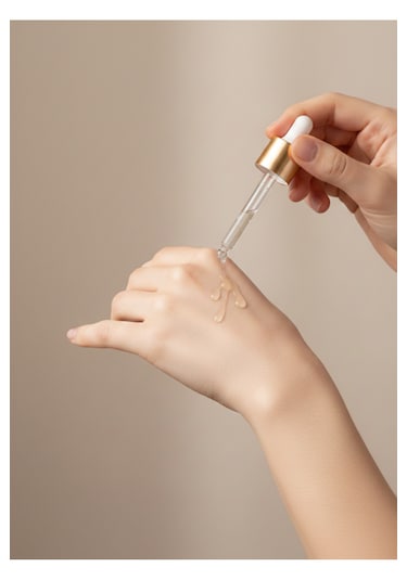 Devu ve   Kolajen Serum 30 ML