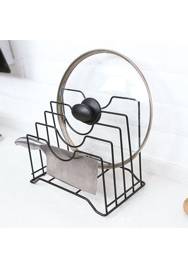 Tongxida Yenilikçi Mutfak Tutucu, Güvenli Kiler Plakası, Çok Renkli, Yeniden Kullanılabilir Kaplar İçin Çok Renkli