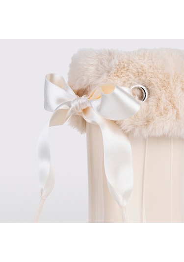 Igor CAMPERA CHAROL Çocuk  Krem Çizme