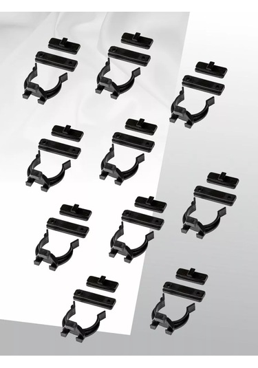 Metalheart Mobilya Klipsleri 246011663 Diğer