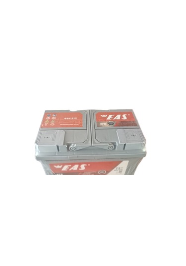 12v 72 Ah Start-stop Efb Eas Akü