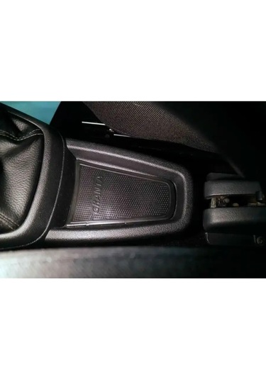 Gradicom Lada Granta Araç İçi Nikah Rugları 12 Parça 141011765