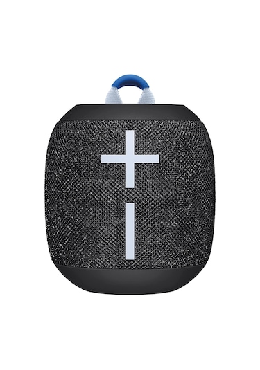 Ultimate Ears WONDERBOOM 3 Taşınabilir Bluetooth Hoparlör Siyah