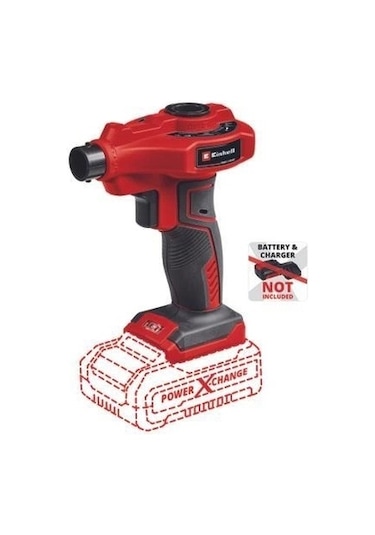 Einhell Ce-Ap 18 Li Solo Akilü Hava Pompası – 2070110