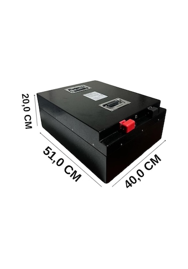 72v 100ah Lifepo4 Bluetooth Özellikli - 72v 25a Li-ıon Ve Lifepo4 Şarj Cihazı Seti