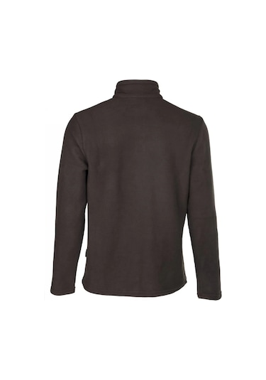 Alpinist Jimm Outdoor Antrasit Erkek Polar 600402 Siyah