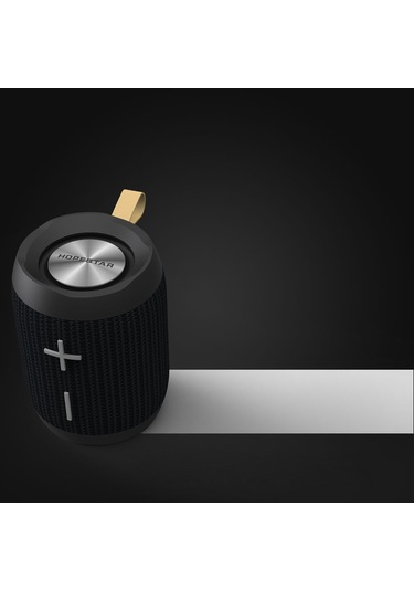 Hopestar P13 Stereo Subwoofer Su Geçirmez Bluetooth Kablosuz Hoparlör