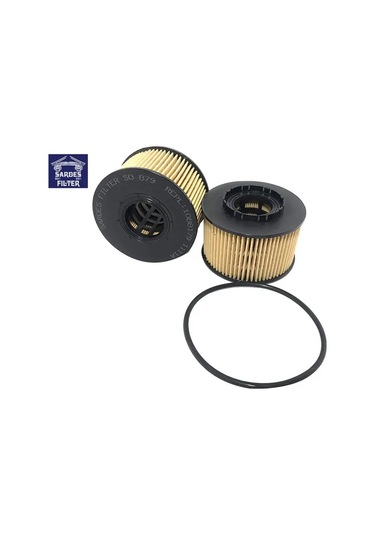 Yağ Filtresi Transit Yağ, Mondeo Iii 2.0 Tdci V-1