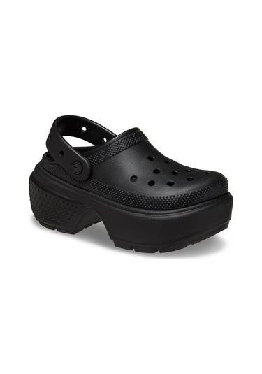 Crocs Stomp Clog Unısex Terlik Cr209347-crc.001 Tek Renk Çok Renkli