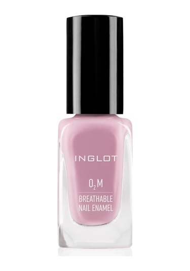Inglot O2m Breathable Oje Nefes Alan Tırnaklar 436pe