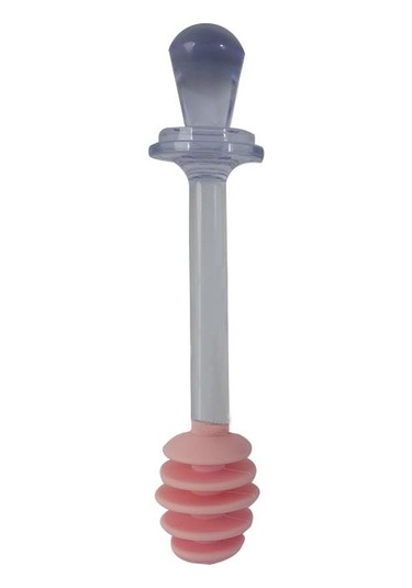 Ilhaner Silikon Bal Kaşığı