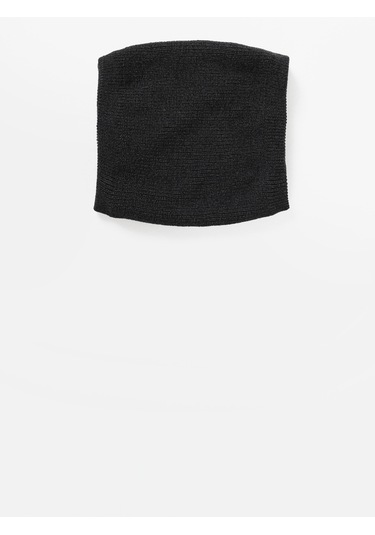 Colins Antrasit Erkek Atkı Antrasit Melanj