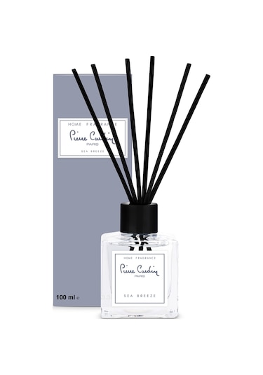 Pierre Cardin Reed Diffuser  Sea Breeze Çubuklu Oda Kokusu 100 ML