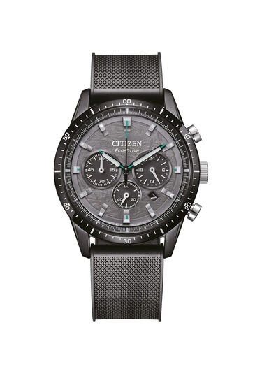 Cıtızen Ca4625-02h Erkek Kol Saati Çok Renkli
