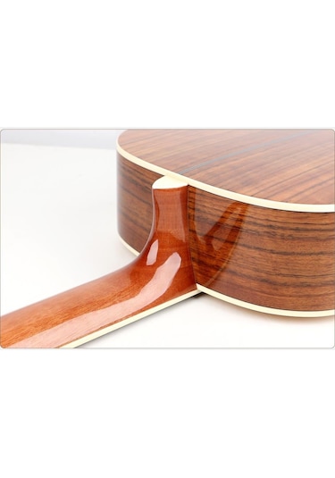Kaysen Cg123natural Maun El Yapımı Klasik Gitar