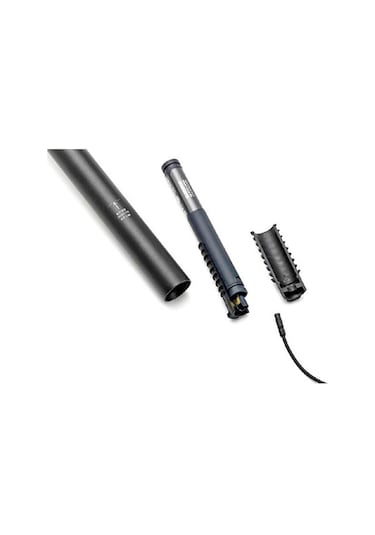 Shimano Pro Di2 Batarya-Pil Tutucu Sele Borusu 27.2-28.6mm