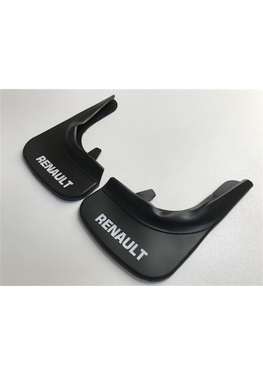 Replax Renault Arka Paçalık Çamurluk Tozluk 2'li