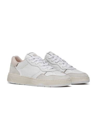 Sneaker Günlük Kadın 26202pp5.10 Crime London Tımeless White Beyaz
