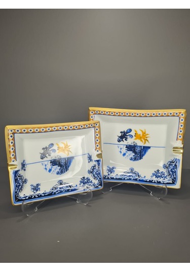 Fermato 2 Adet Porselen Küllük Takımı Hybrid 1 Serisi