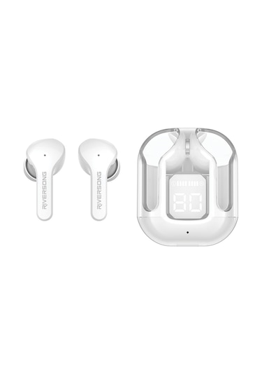 Riversong Airfly M2 Bluetooth 5.3 Kulak İçi Kulaklık