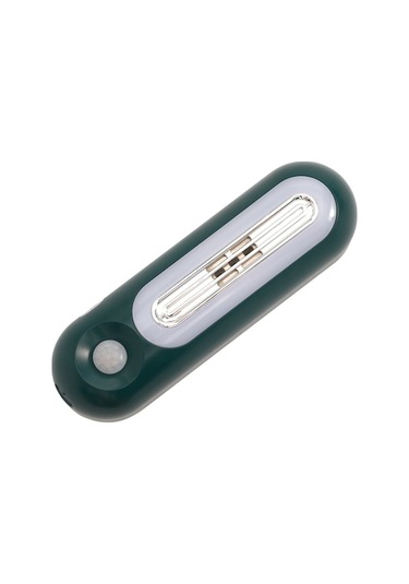 Rogfer E6 Hava Temizleme Gece Lambası Green Beyaz Beyaz