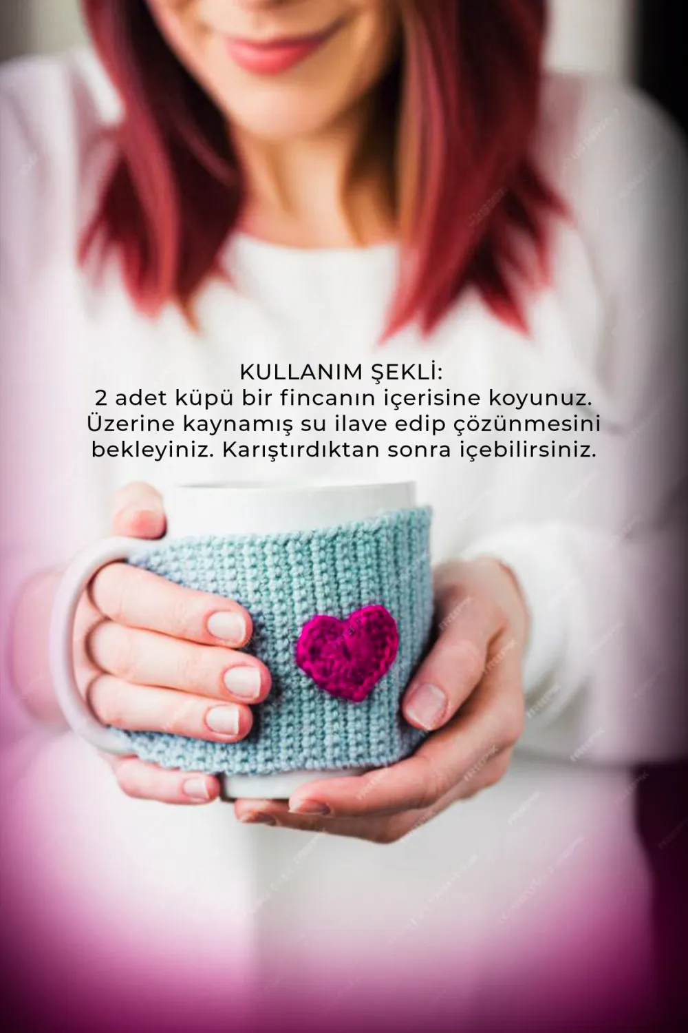 Vhp Anne Çayı Küp Şeker Şeklinde 180 Gr.