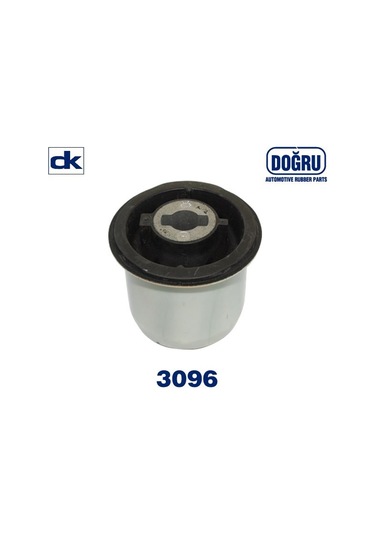 Dogru Torsıyon Burcu Arka Sag / Sol C4-p307 00 AOD-DOGRU 3096
