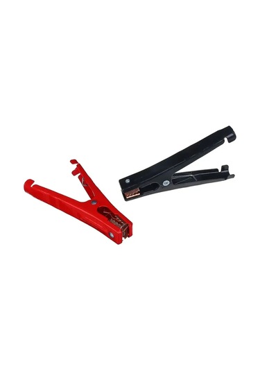 New Galaxy 600 A Kablo Kelepçeleri, Timsah Burunlu Bağlantılar 133916942