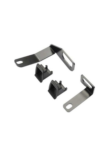 Wondernest Honda Civic 2006-2012 İçin Isofix + Mandal Çocuk Koltuğu Bağlantısı, Sağ Taraf