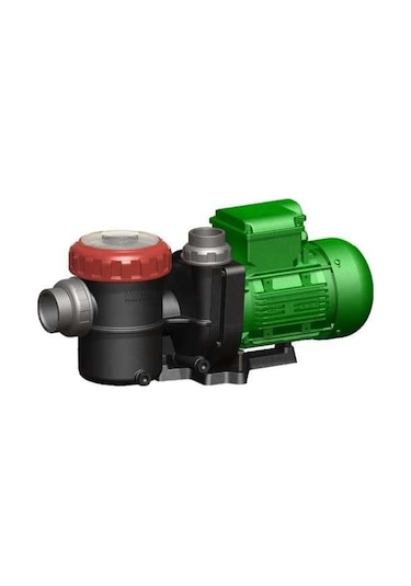 Nozbart Tufan Serisi 12.5 Hp Trifaze Kendinden Emişli Havuz