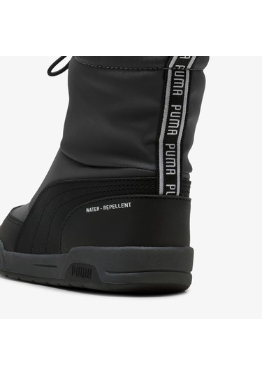 Puma Multiflex 2.0 Çocuk Gri Spor Ayakkabı 402847 Gri